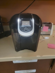 [#G1-60] Coffe maker