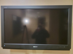 [#H16-76] Television 