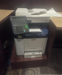 [#H13-259] desk printer