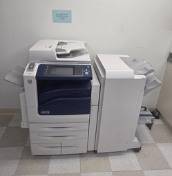 [#H13-322] xerox printer