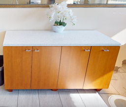 [#D5-10] Credenza