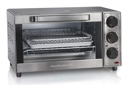 [#G12-6] HAMILTONBEACH ELECTRIC OVEN
