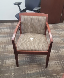 [#B9-190] Arm chair