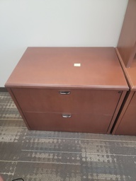 [#D5-195] Wood cabinet