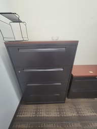 [#D10-415] 4 drawers cabinet 