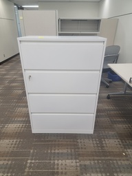 [#D10-420] 4 drawers cabinet 
