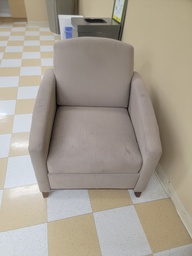 [#B12-480] Tissue/ arm chair