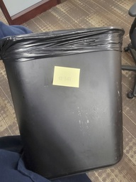 [#G4-561] Trash bin