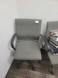 [#B5-567] Office chair/green