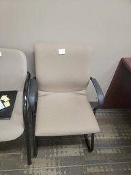 [#B5-580] Office chair beige