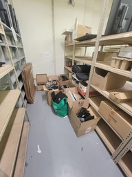 [#H1-677] EWaste Misc.(wires,mouse,headset,phones,keyboards)