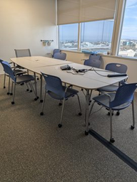 [#B4-4] Chair, Caper, various colours throughout