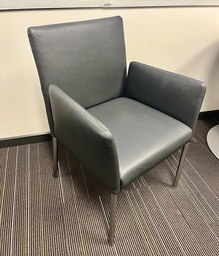 [#B8-13] Guest Chair - Fully Upholstered - Switch