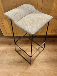 [#B1-38] Stool - 31 H Viccarbe