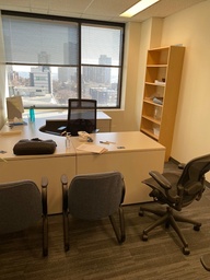 [#D4-24] 6High Bookcase