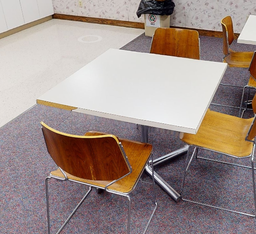 [#C2-36] Breakroom Tables