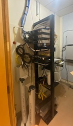 [#H15-5] Server Rack