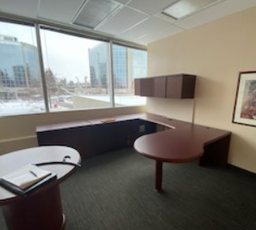 [#E9-18] Case Good Office Suites