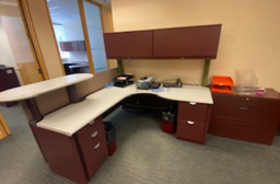 [#A2-30] Standalone Workstations