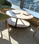 [#C3-10] Coffee Table