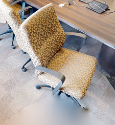 [#B5-38] Conference Chair