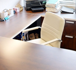 [#B13-44] Task Chair