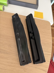 [#L1] Hole Punchers