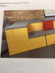 [#B12-31] Inside Corner Lounge - Mein