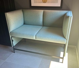 [#B6-33] Lounge Loveseat