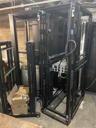 [#D14-2] Large Server Racks