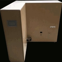 [#C11-12] Corner Piece Grommet Outlet