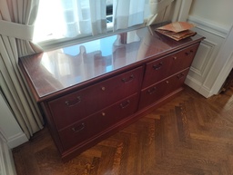 [#D5-10] Credenza - 60x19x30