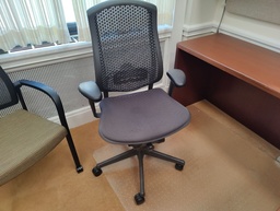 [#B13-16] Task Chair HM Celle