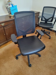 [#B13-29] Task Chair Allsteel Relate