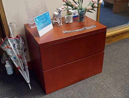 [#D5-4] Credenza 1