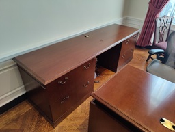 [#D5-39] Credenza - 91x26x30