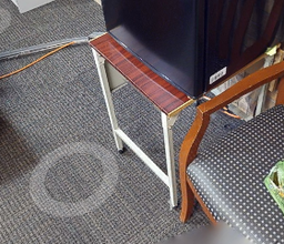 [#C11-21] Side Table 2