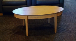 [#C3-4] Coffee Table