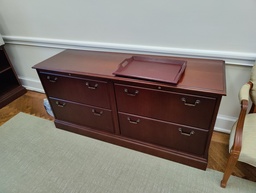 [#D5-90] Credenza - 60x19x30