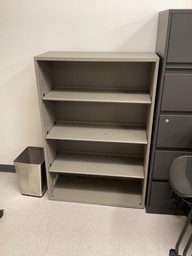 [#D3-3] Bookcase