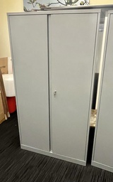 [#D22-44] Storage Closet - 65.5 H