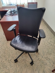 [#B13-114] Task Chair Allsteel #19