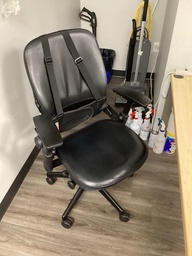 [#B13-20] Leap Chair