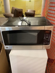 [#G8-27] Microwave
