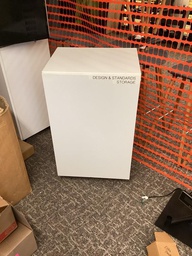 [#D19-28] Mobile Cabinet