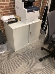 [#D20-38] Storage Cabinet