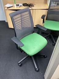 [#B13-47] Think Chair