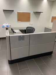 [#E5-47] Reception Desk