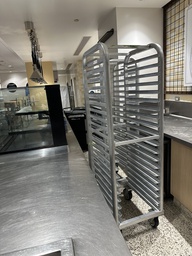 [#D4-43] Bakers Rack