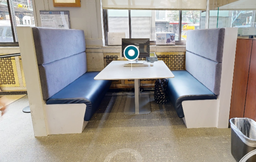 [#C4-17] Rectangle table